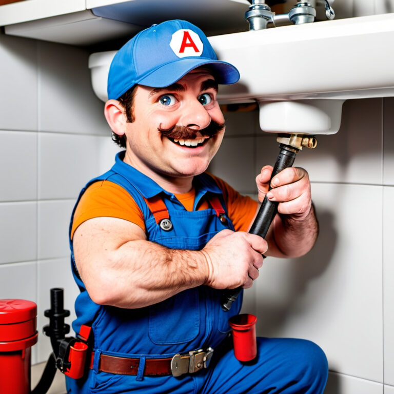 Plumber